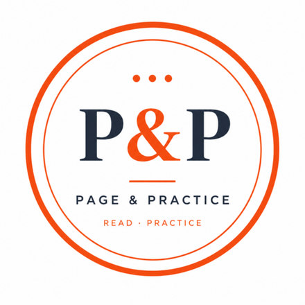 Page & Practice
